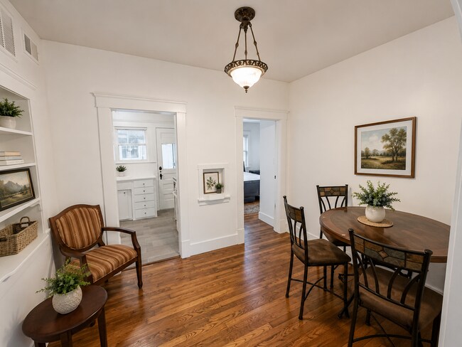 706 Rosedale St Unit 1