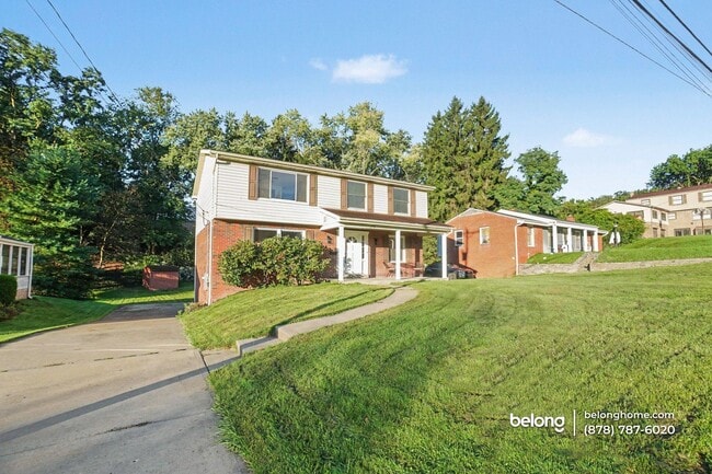 1138 Windmill Ln
