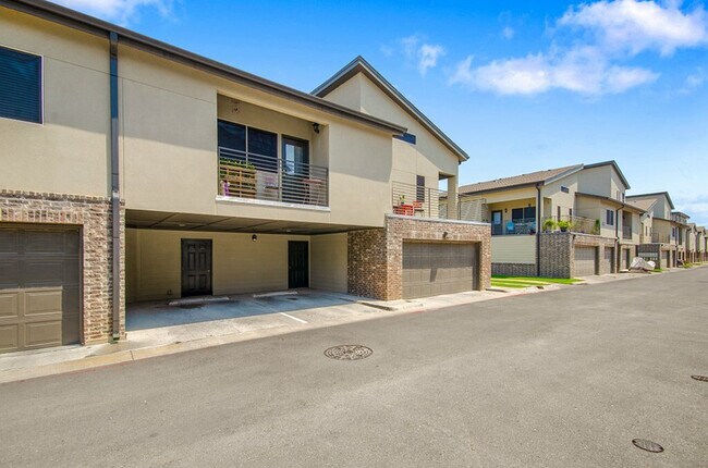 Tinsley Place