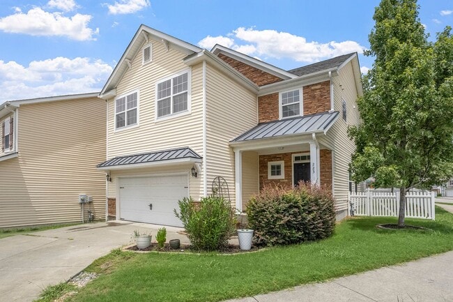 Building Photo - Charming 4 Bed/2.5 Bath home in Morrisville, NC