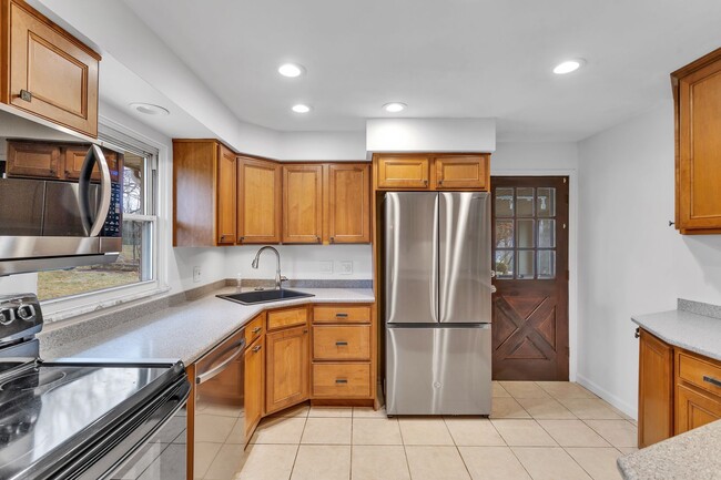 Photo - Updated 3BR Home Near Sewickley with Central Air & Finished Walk-Out Basement