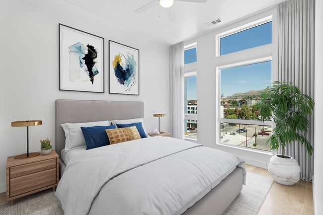 Building Photo - Karve on Broadway Rental