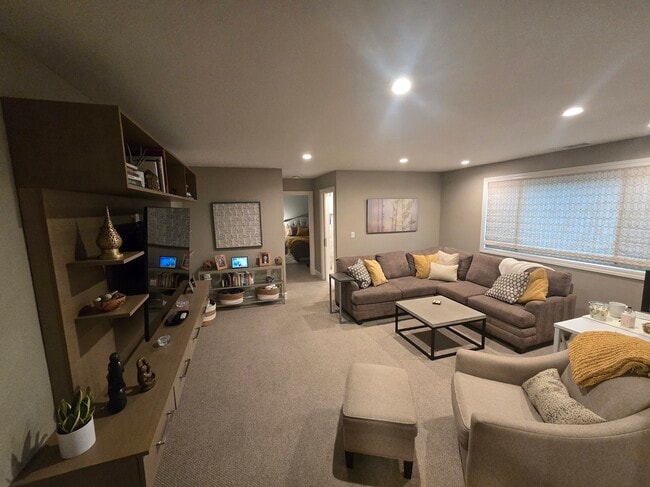 Photo - Shared Houseing Portola Valley