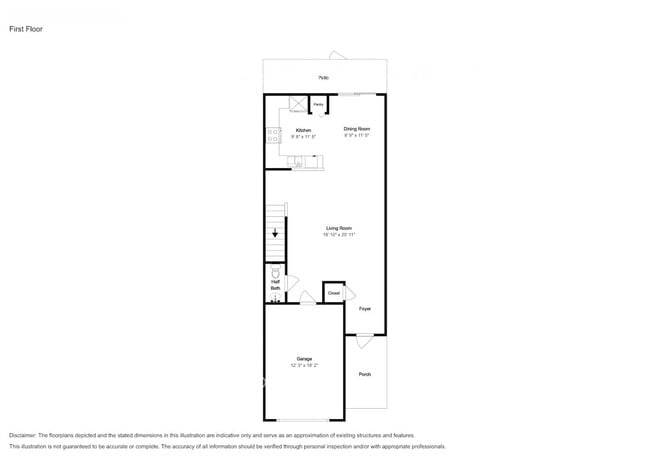 Photo - 411 Cherry Ridge Dr