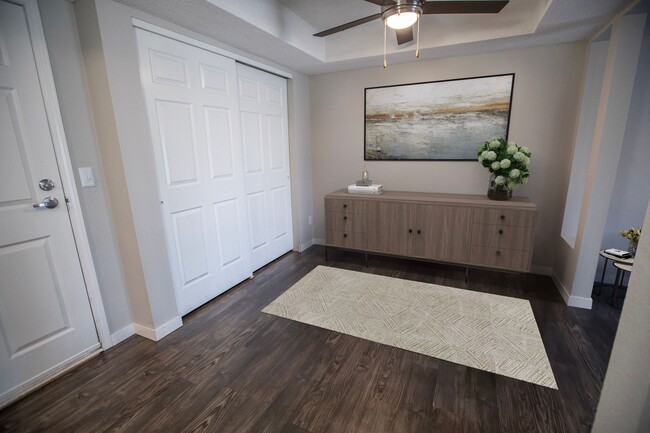 Photo - Bristol Village Apartments