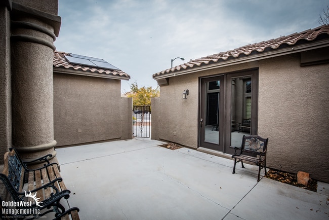Photo - Spacious Home with Casita, Pool & Prime Las Vegas Location!