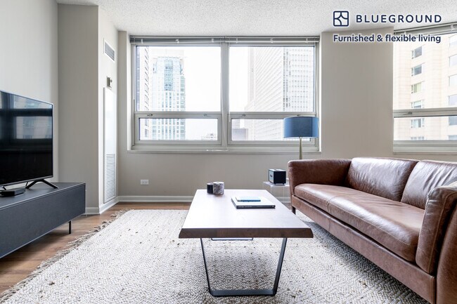 Building Photo - 750 N Rush St Rental