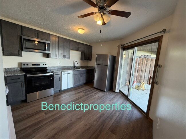 Photo - CedarCliff Unit 35