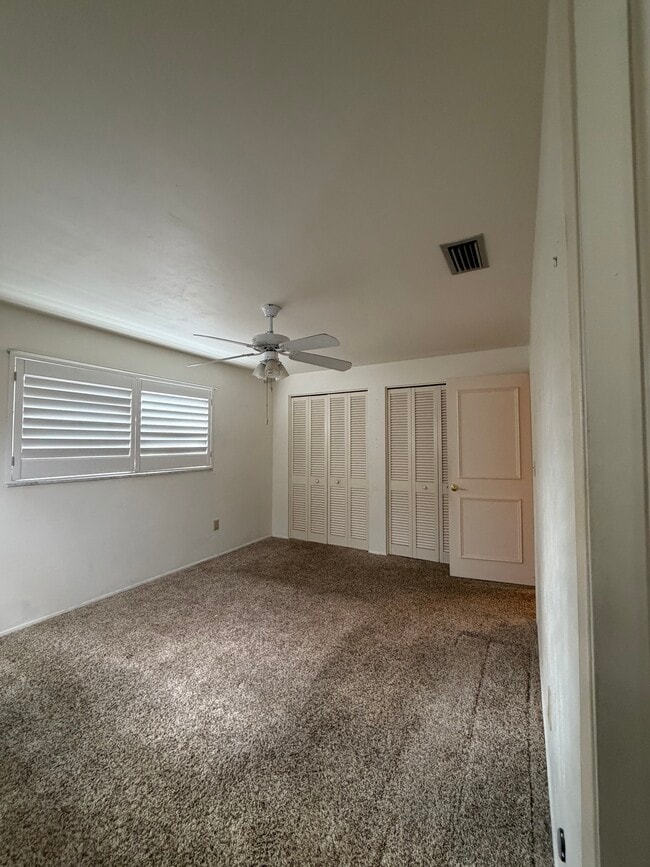 Dormitorio principal - 3599 17th Ave N