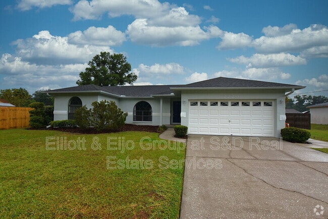 Building Photo - 2220 Maple Hill Ct Rental