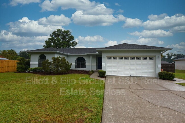 Photo - 2220 Maple Hill Ct House