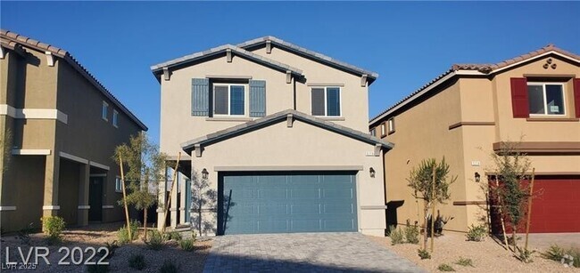 Building Photo - 5228 Sunstone Mesa Dr Rental
