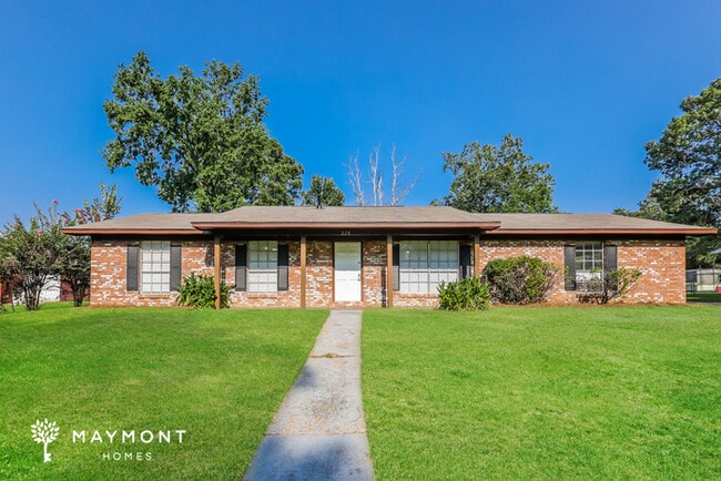 Beautiful 3 Bedroom in Pearl, MS! - Beautiful 3 Bedroom in Pearl, MS! House