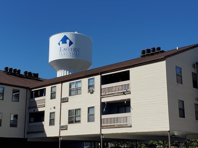 Building Photo - Park Place Rental