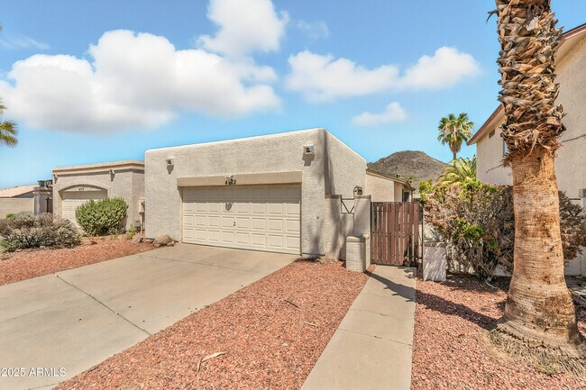 Photo - 4772 W Marco Polo Rd Casa