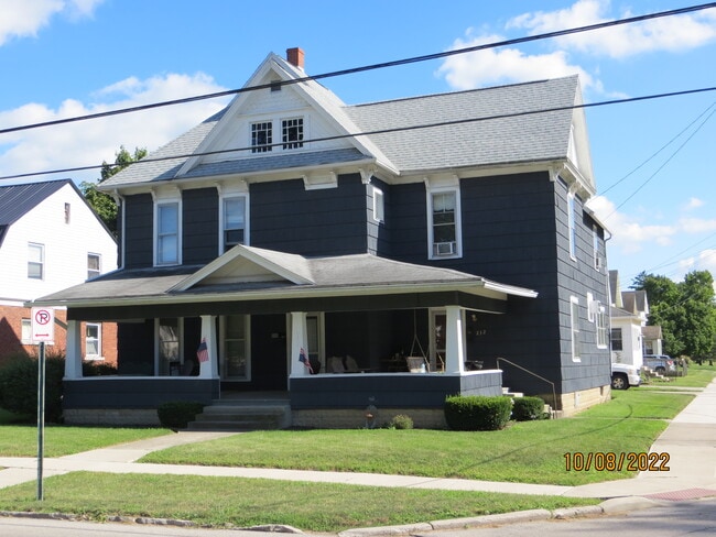 230 South Ave, vista a la calle - 230 South Ave Unidad 230