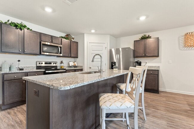 Photo - Emerald Lakes South