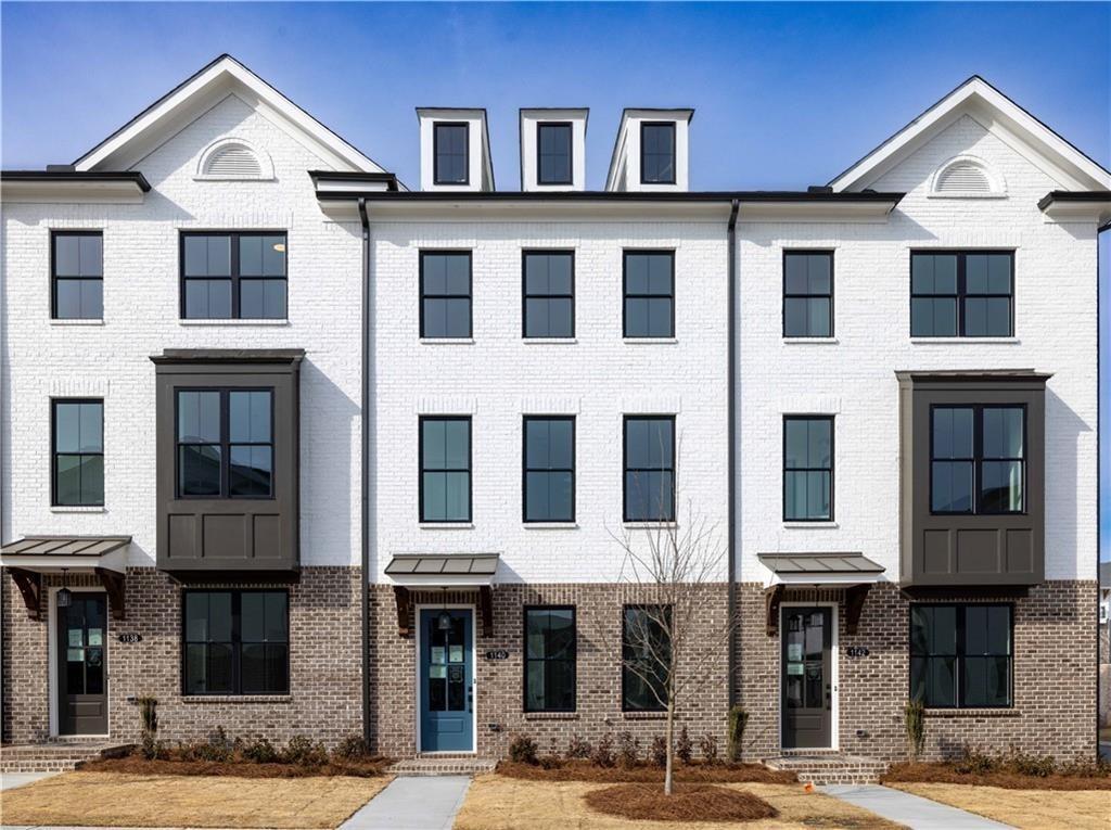 Photo - 4249 Millcroft Pl Townhome
