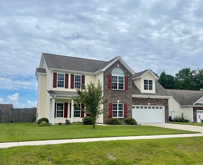 Photo - 303 Elk Ct