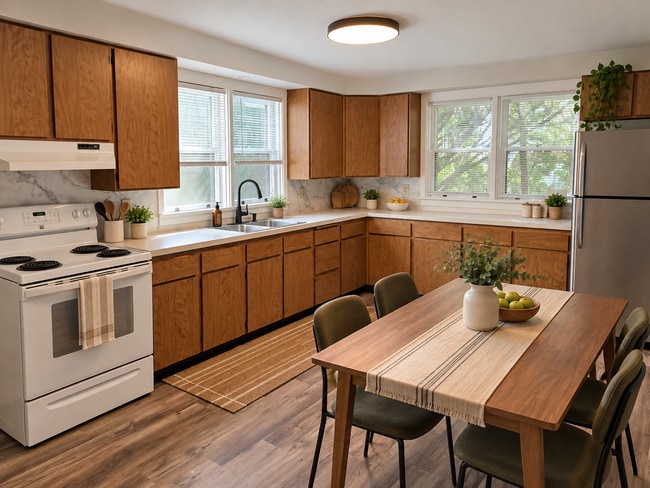 1240 Manor St Unit first floor