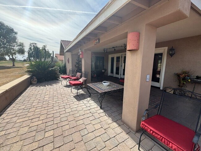 Photo - Amazing Views Golf Course Home  in Leisure World a 45+ Active Adult Resort Community. Available s...