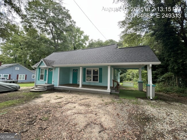 Building Photo - 186 Georgia Ave Rental