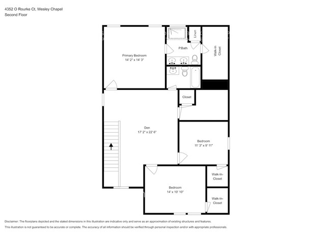 Photo - 4352 O' Rourke Ct