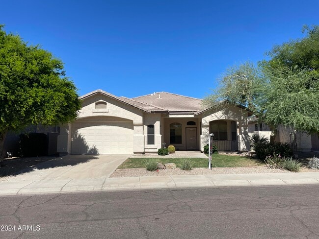Photo - 7322 E Gallego Ln
