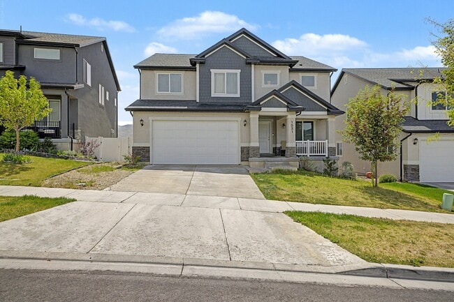 Building Photo - 1531 Stone Gate Dr