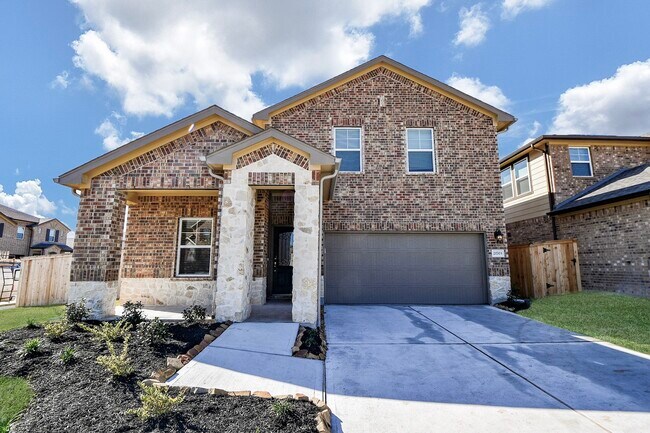 Building Photo - 21703 Reserve Ranch Trl