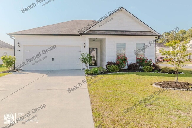 Building Photo - 3500 Cornflower Wy