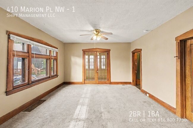 Photo - 410 Marion Pl NW