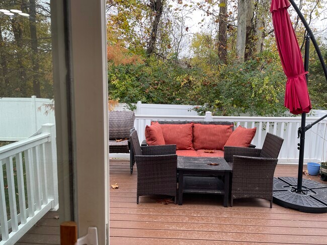 Photo - 1708 Church Rd