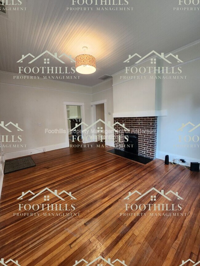 Photo - 1208 W Whitner St