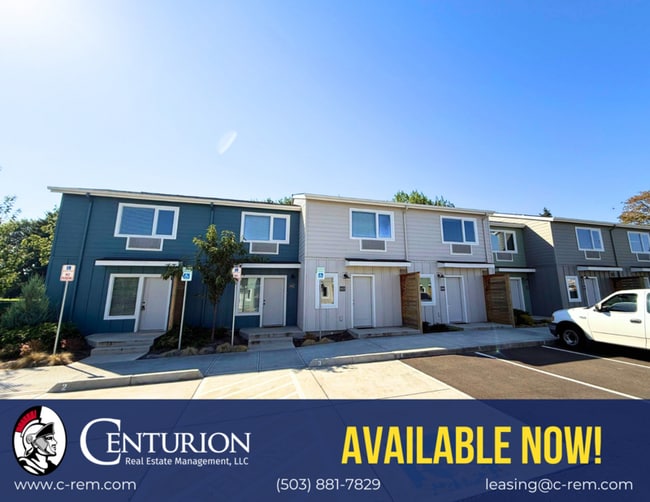 Photo - 2901 Waverly Dr SE Townhome