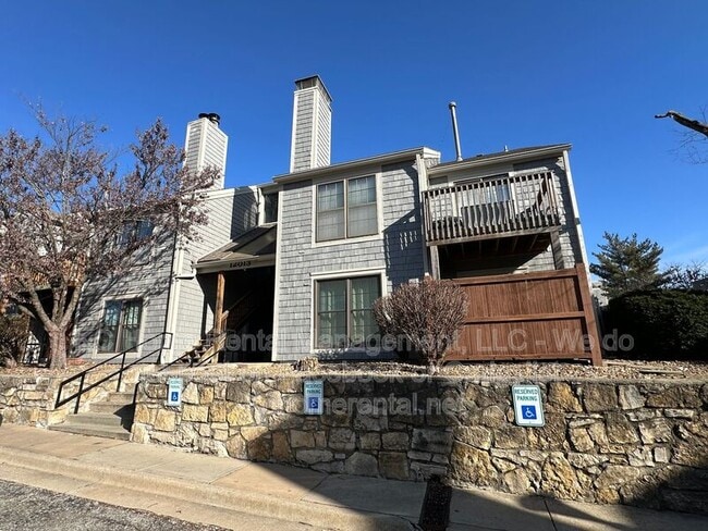 Photo - 12013 W 58th Pl Unit #B