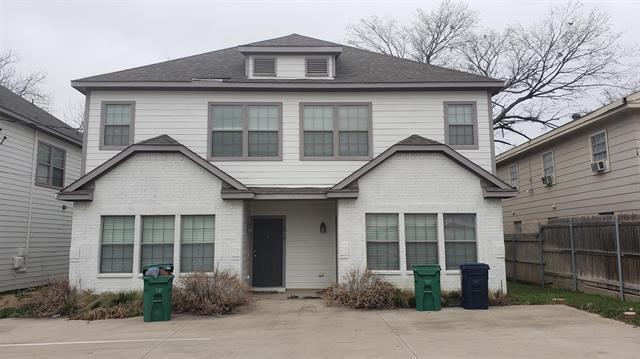 Building Photo - 2418 W Prairie St Rental