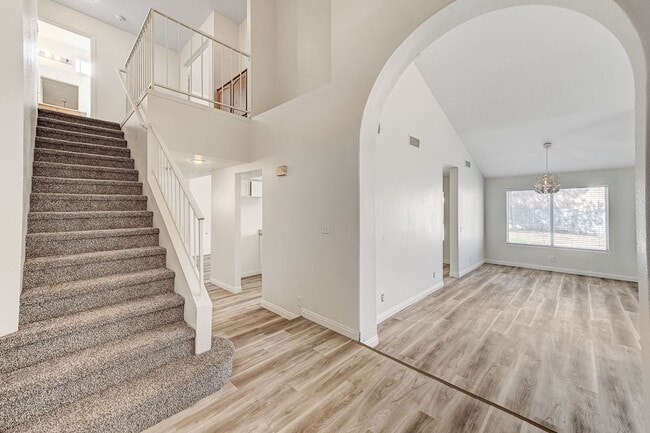 Photo - Spacious Henderson Four Bedroom!