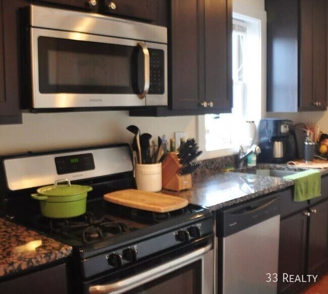 Photo - 1640 N North Park Avenue Apartamento Unidad 4