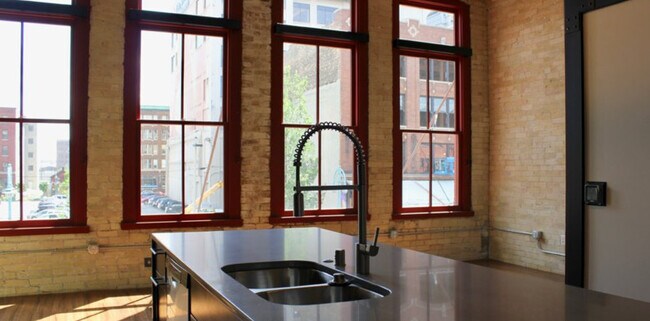 Photo - Broadway Market Lofts