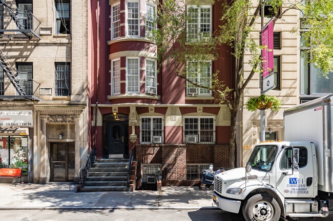 Photo - 21 East 21st Street