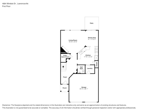 Photo - 4684 Windale Dr NW