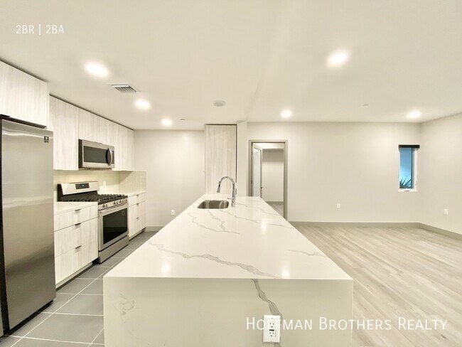 Photo - 1532 Brockton Ave Los Angeles, CA 90025 Unit 202