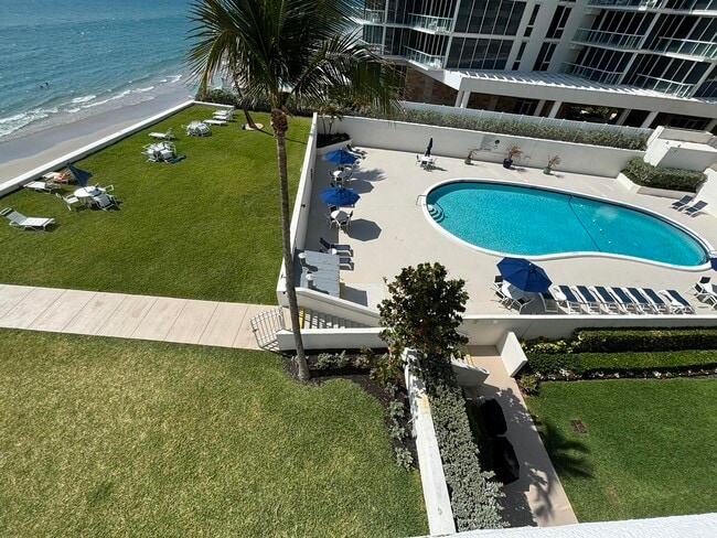 Photo - 3570 S Ocean Blvd Unidad 500