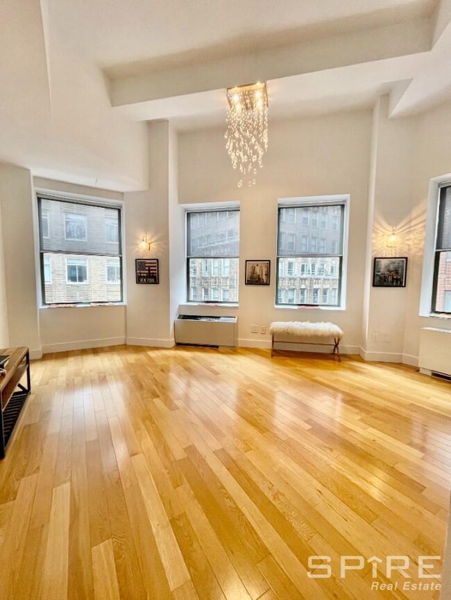 1 bedroom in New York NY 10038 - 1 bedroom in New York NY 10038 Condo Unit 1207