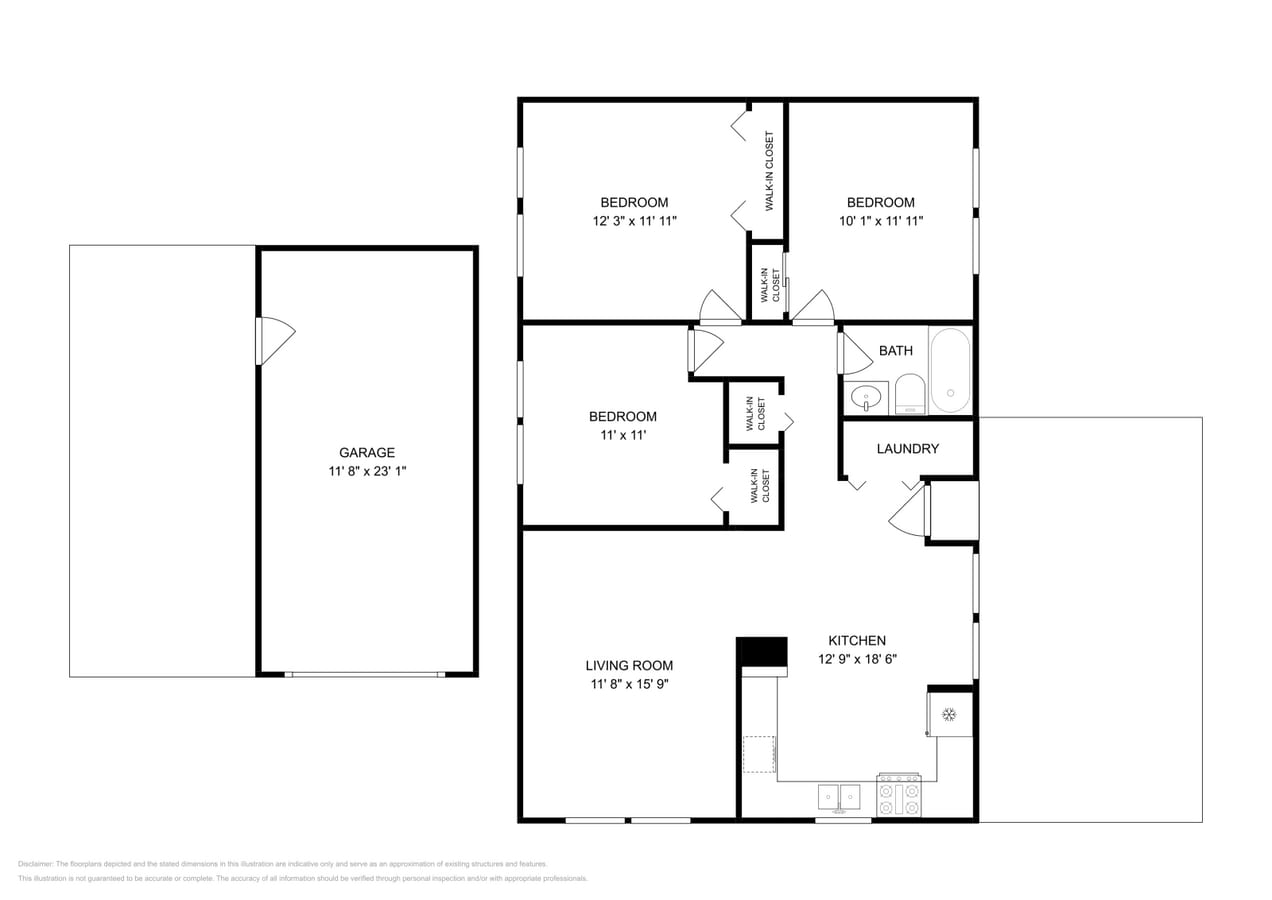 Photo - 21 Barberry Ln