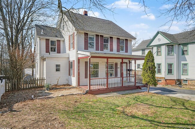 Photo - 241 N Main St