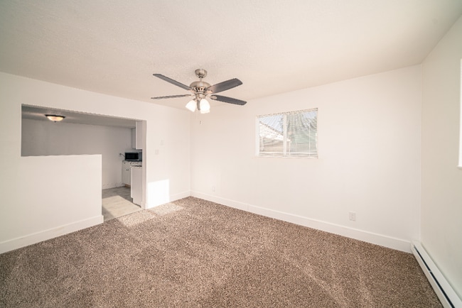 Photo - 5615 N 3100 W