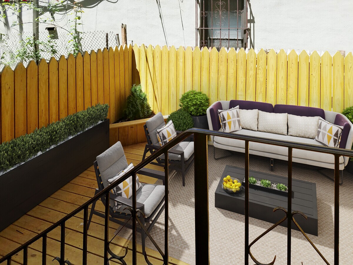 Photo - 540 Henry St