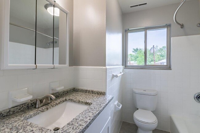 Tanglewood Terrace Apartment Homes